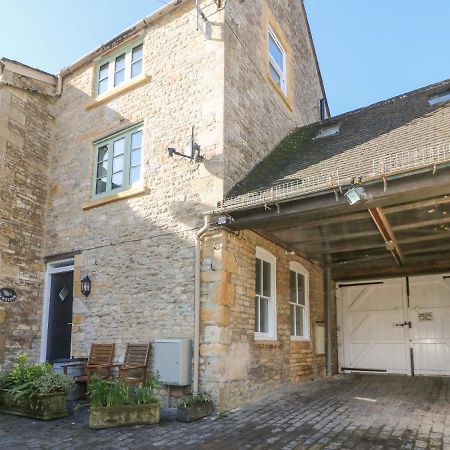Evenlode Cottage Cheltenham Exterior foto
