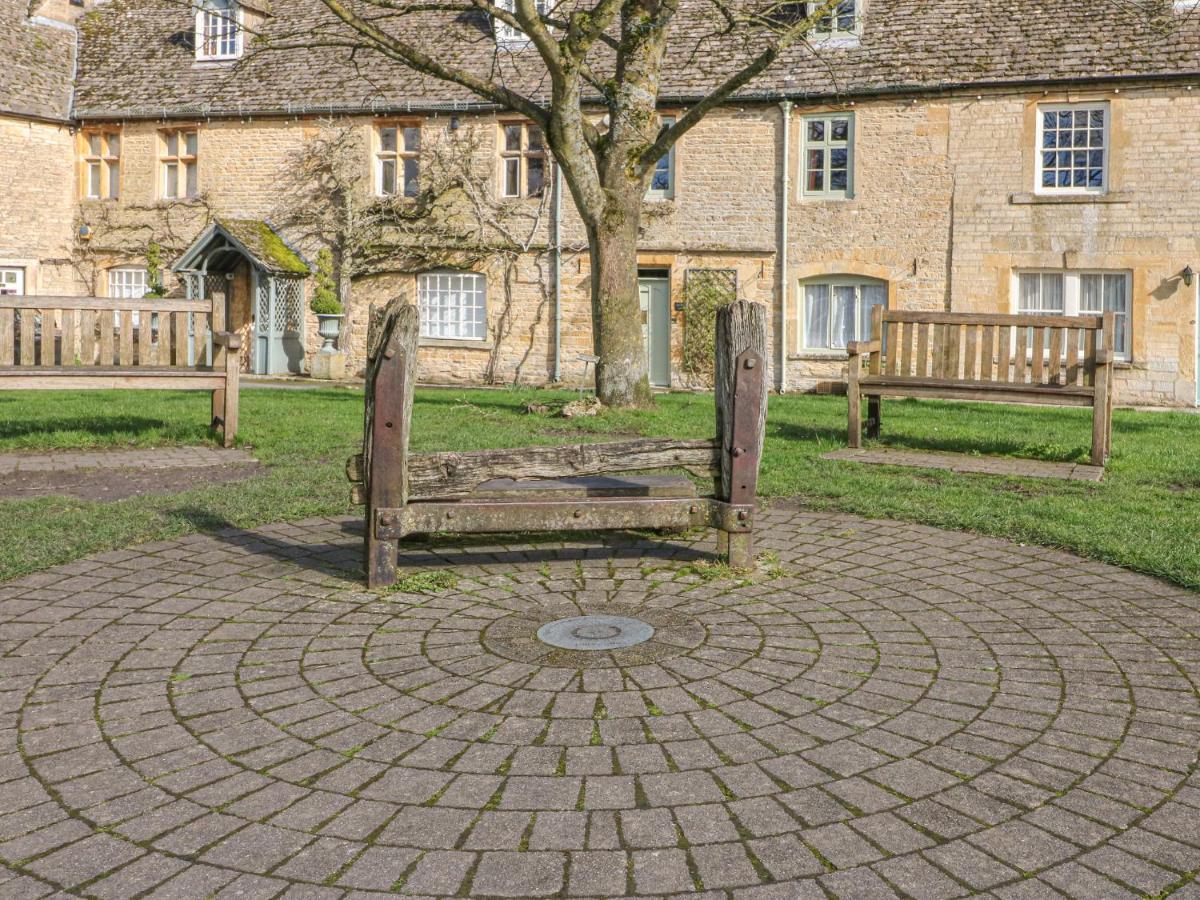 Evenlode Cottage Cheltenham Exterior foto